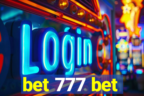 bet 777 bet